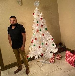 Meet your Posher, Francisco javier